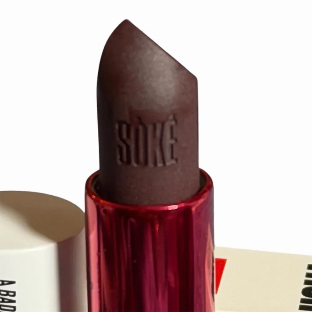 Uoma Beauty rate matte